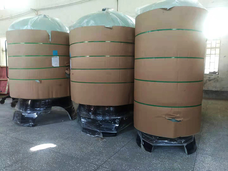 通海1500MM*2400MM玻璃钢过滤罐多介质软化通用FRP成达复合罐